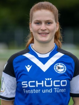 Avatar Bild für Inga Merschel