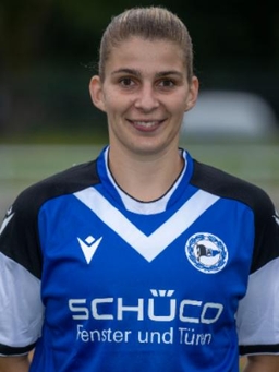 Avatar Bild für Lena Meynert