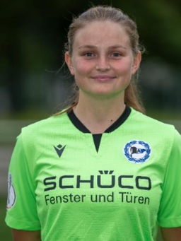Avatar Bild für Amelie Norf
