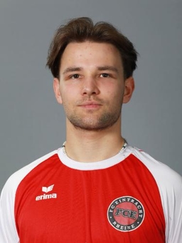 Avatar Bild für Niels Jasper Blümel