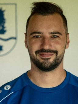 Avatar Bild für Dominik Perl