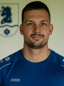 Avatar Bild für Niklas Rall