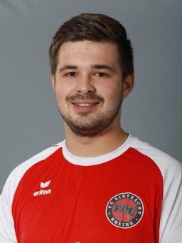 Avatar Bild für Luca Hoffmann