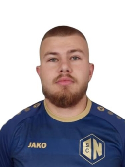 Avatar Bild für Alec de Vries