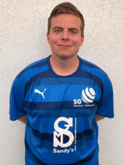 Avatar Bild für Jonas Schupp