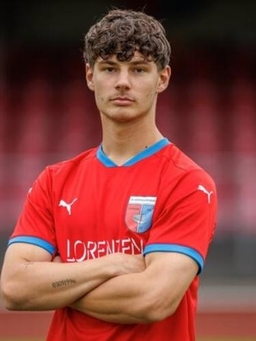 Avatar Bild für Fabio Lembke