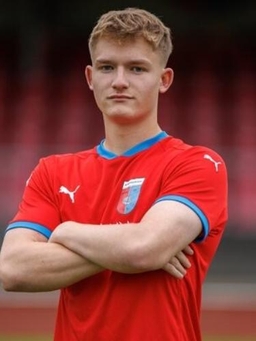 Avatar Bild für Maurits Nagel