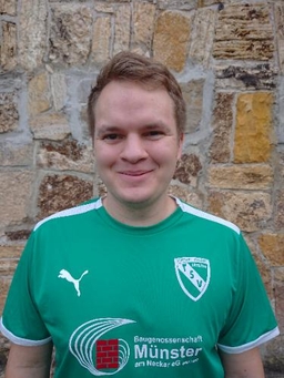 Avatar Bild für Lukas Nemesch