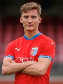 Avatar Bild für Moritz Vedovelli Bugugnoli