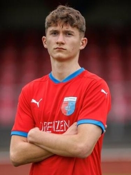 Avatar Bild für Lennox Raul Viedts