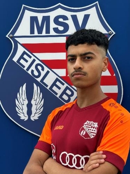 Avatar Bild für Mohammad Alobeid