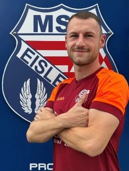 Avatar Bild für Torben Damm