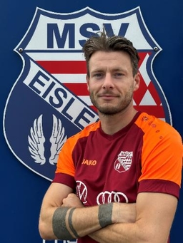 Avatar Bild für Rico Hoffmann