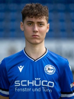 Avatar Bild für Jesper Lübke