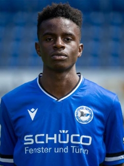 Avatar Bild für Daniel Gabriel Sumbu