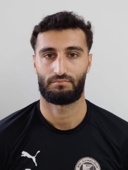 Avatar Bild für Simar Kadir Alkas