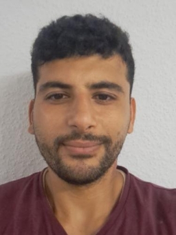 Avatar Bild für Ismail Abdeslami