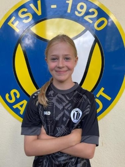 Avatar Bild für Thea Genschmar