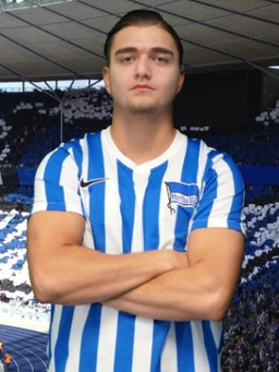 Avatar Bild für Radwan Doush