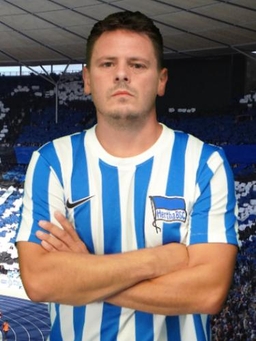 Avatar Bild für Dennis Hauffe