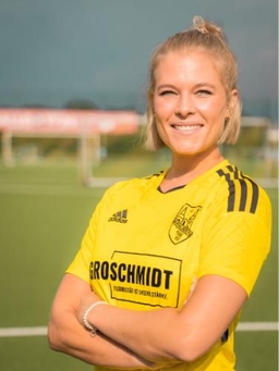 Avatar Bild für Sarah Grützenbach