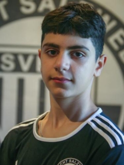 Avatar Bild für Alfadel Alakkl