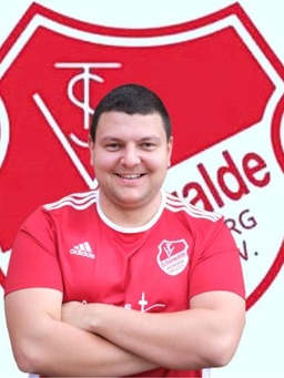 Avatar Bild für Sören Becker