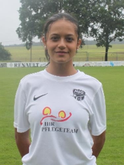 Avatar Bild für Isabela Velasco Bautista