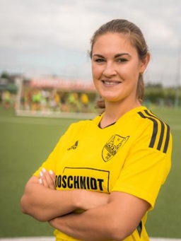 Avatar Bild für Tanja Meissner