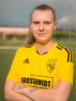 Avatar Bild für Leonie Misdom