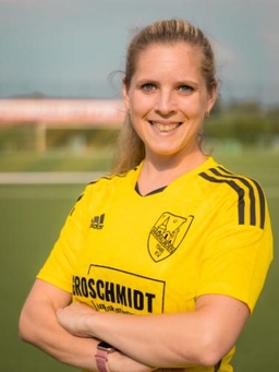 Avatar Bild für Melanie Otterbach