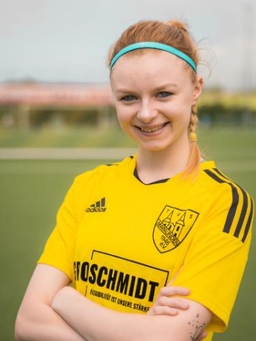 Avatar Bild für Antonia Sander