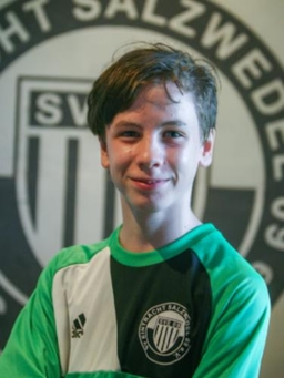 Avatar Bild für Josia Wende