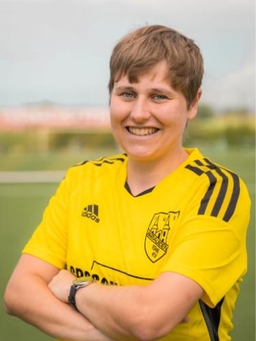 Avatar Bild für Lena-Sophie Reichert