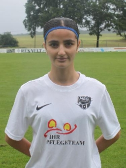 Avatar Bild für Madelin Seido Ahmad