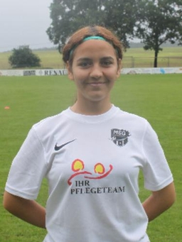 Avatar Bild für Ghalia Saado