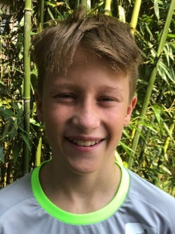 Avatar Bild für Leevi Küther