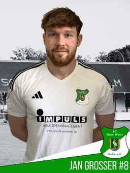 Avatar Bild für Jan Großer