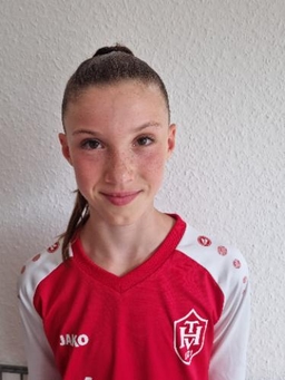 Avatar Bild für Marie Justen