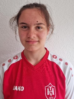 Avatar Bild für Kyra Lynn Börner