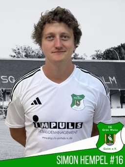 Avatar Bild für Simon Konstantin Hempel