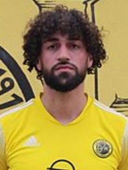 Avatar Bild für Saman Sagahai Biria