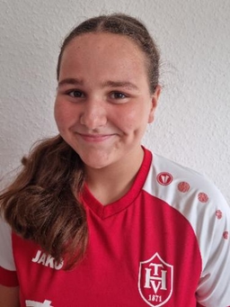 Avatar Bild für Elena Lakraa