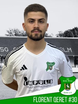 Avatar Bild für Florent Qeret