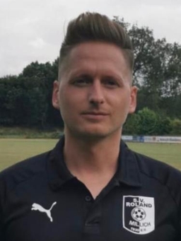 Avatar Bild für Danny Richter