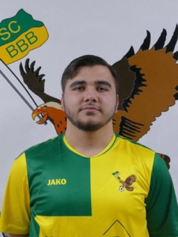 Avatar Bild für Aldrin Gerxhalija