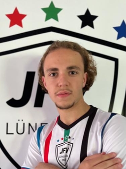 Avatar Bild für Allan Elias Kado