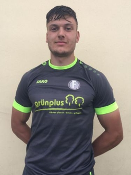 Avatar Bild für Lucas Sztyndera