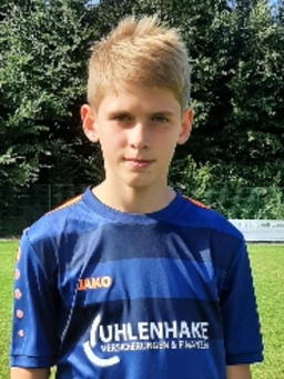 Avatar Bild für Jonas Nädker