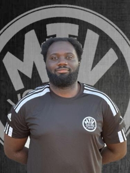 Avatar Bild für Aboudramana Diomande